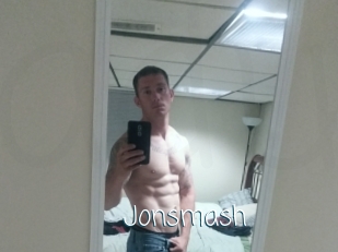 Jonsmash