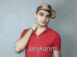 Jonykarimi