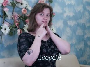 Jooodie