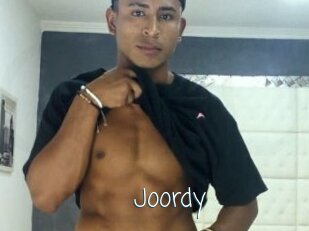 Joordy