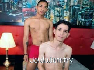 Jordadimitry