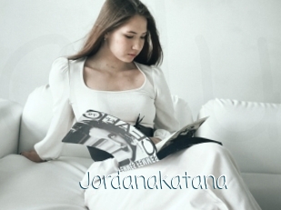 Jordanakatana