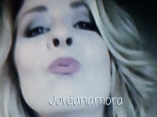 Jordanamora