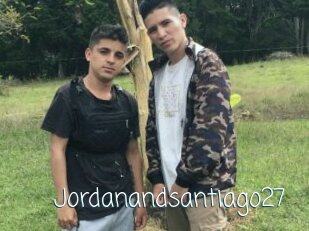 Jordanandsantiago27