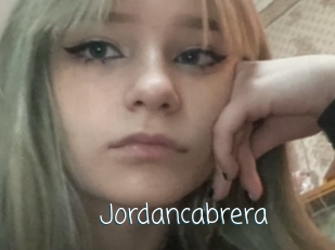 Jordancabrera