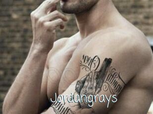 Jordangrays