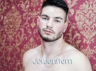Jordanitern