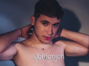 Jordanjon