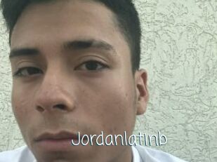 Jordanlatinb