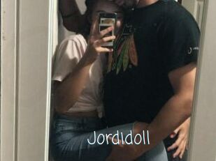 Jordidoll