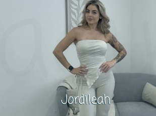 Jordileah