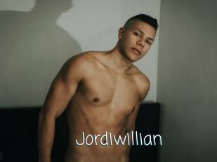 Jordiwillian