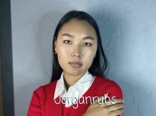 Jorganrubs