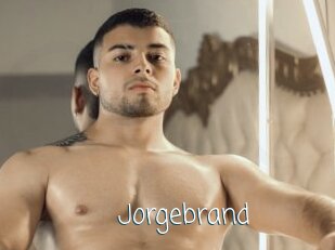 Jorgebrand