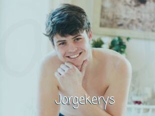 Jorgekerys