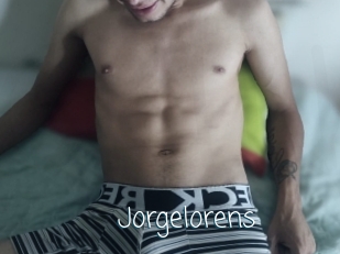 Jorgelorens