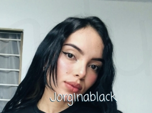 Jorginablack