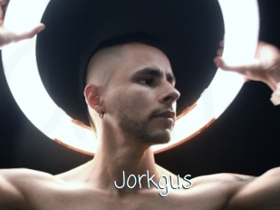 Jorkgus