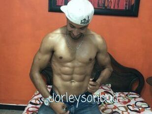 Jorleysonbad