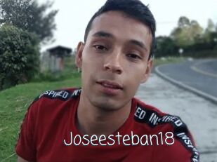 Joseesteban18