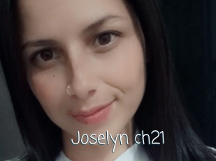 Joselyn_ch21