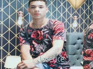 Joserice