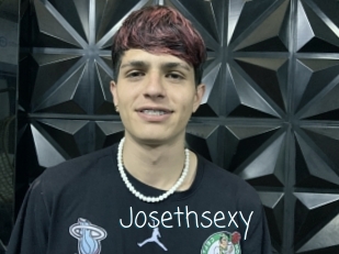Josethsexy