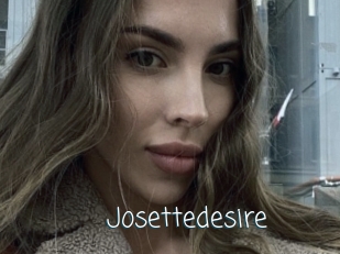 Josettedesire
