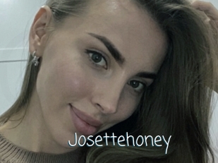 Josettehoney