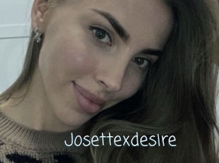 Josettexdesire