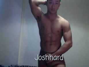 Joshhard