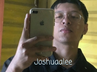 Joshuaalee