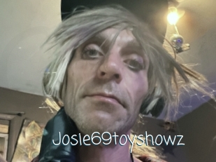 Josie69toyshowz