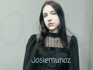 Josiemunoz