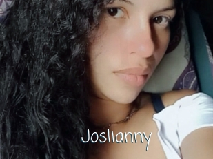 Joslianny