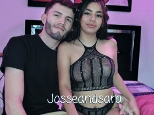 Josseandsara