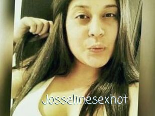Josselinesexhot