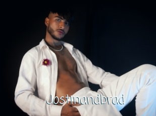Jostinandbrad