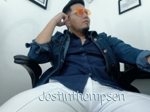 Jostinthompson