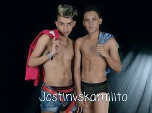 Jostinvskamilito