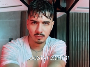 Jostynsmith