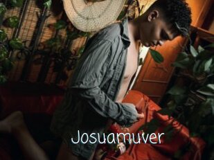 Josuamuver