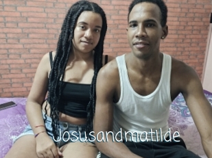 Josusandmatilde