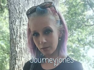 Journeyjones