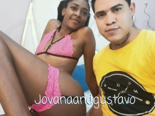 Jovanaandgustavo