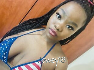 Jowey18