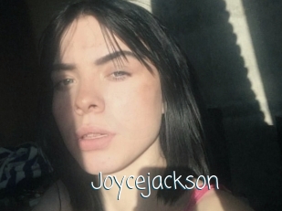 Joycejackson