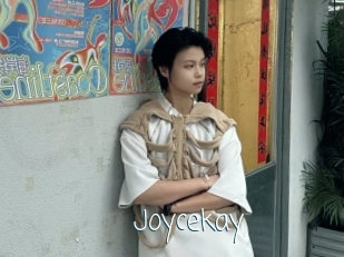 Joycekay