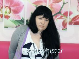 Joyfulwhisper
