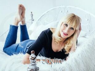 Joylin